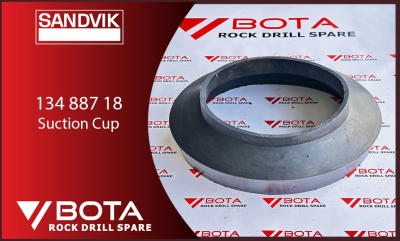 134 887 18 - Suction Cup